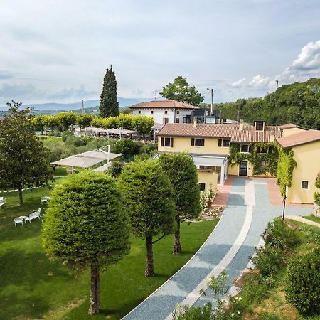 Ca Toresele Relais Osteria Garden 维罗纳 外观 照片