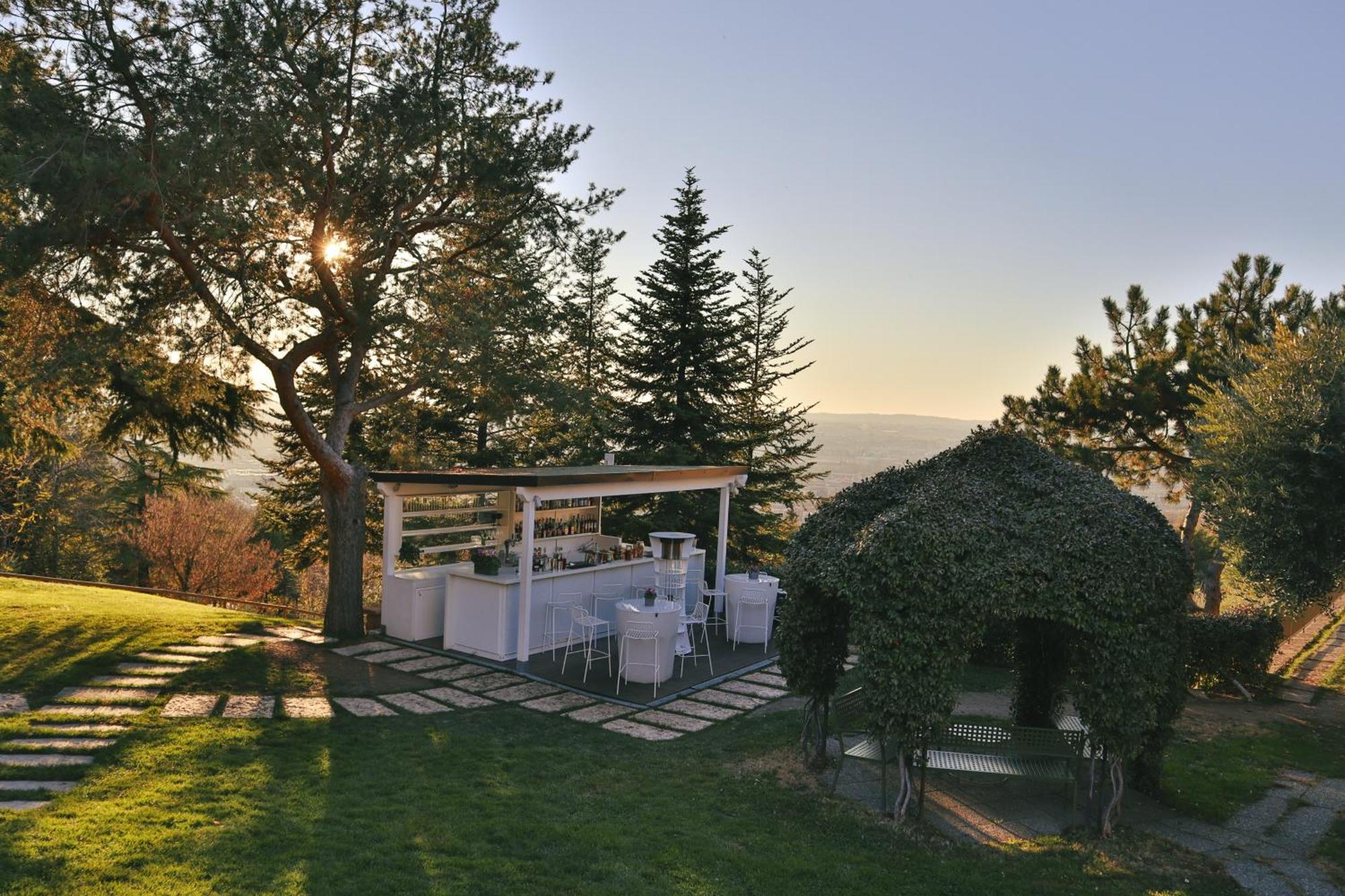 Ca Toresele Relais Osteria Garden 维罗纳 外观 照片