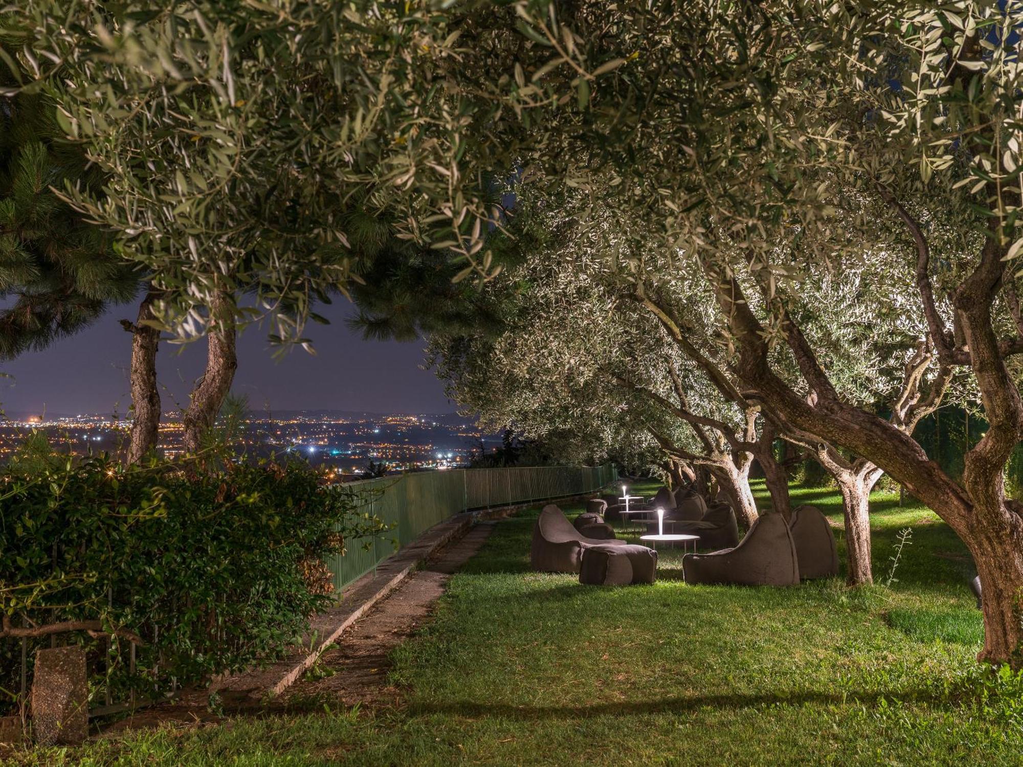 Ca Toresele Relais Osteria Garden 维罗纳 外观 照片