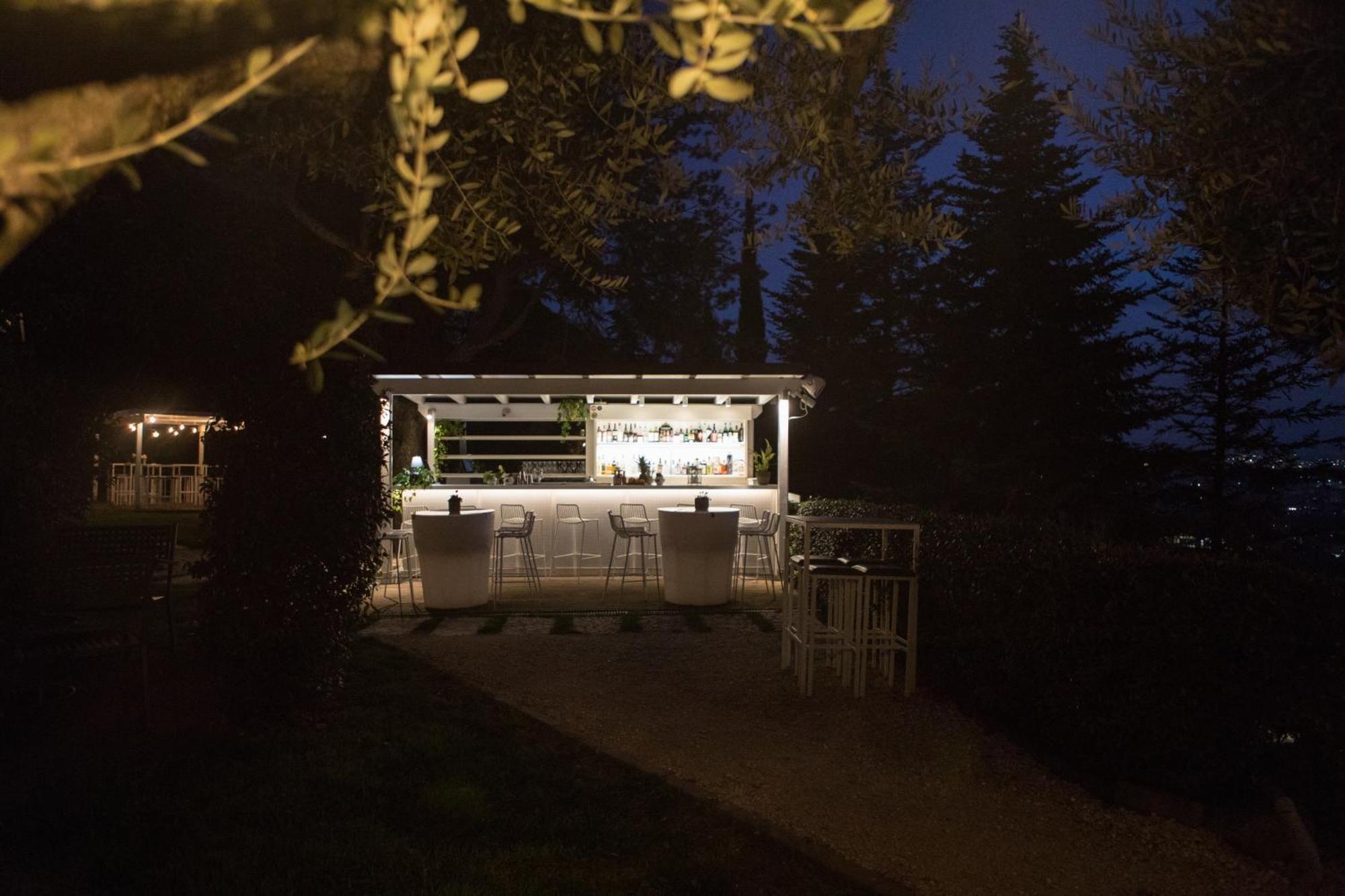 Ca Toresele Relais Osteria Garden 维罗纳 外观 照片