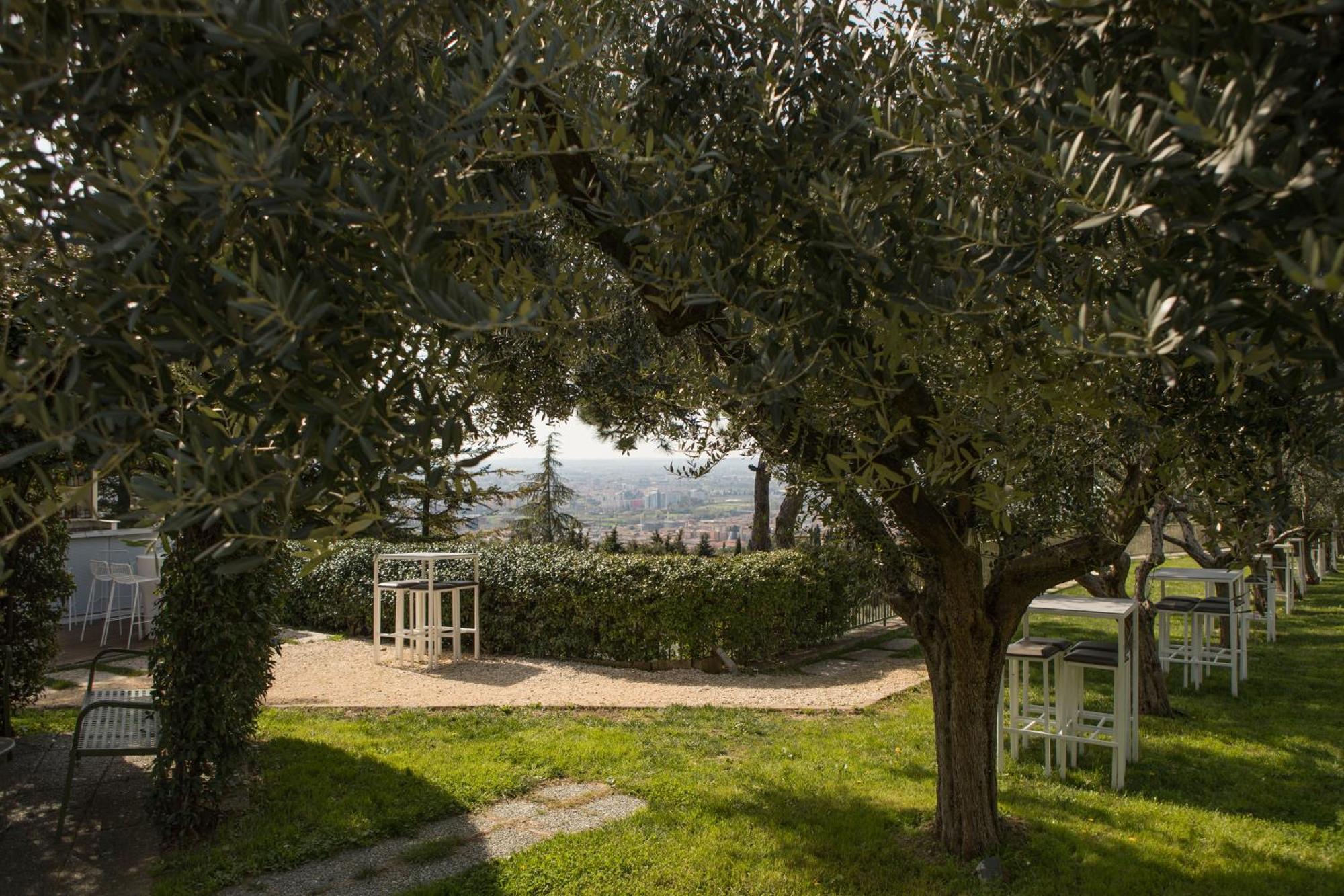 Ca Toresele Relais Osteria Garden 维罗纳 外观 照片