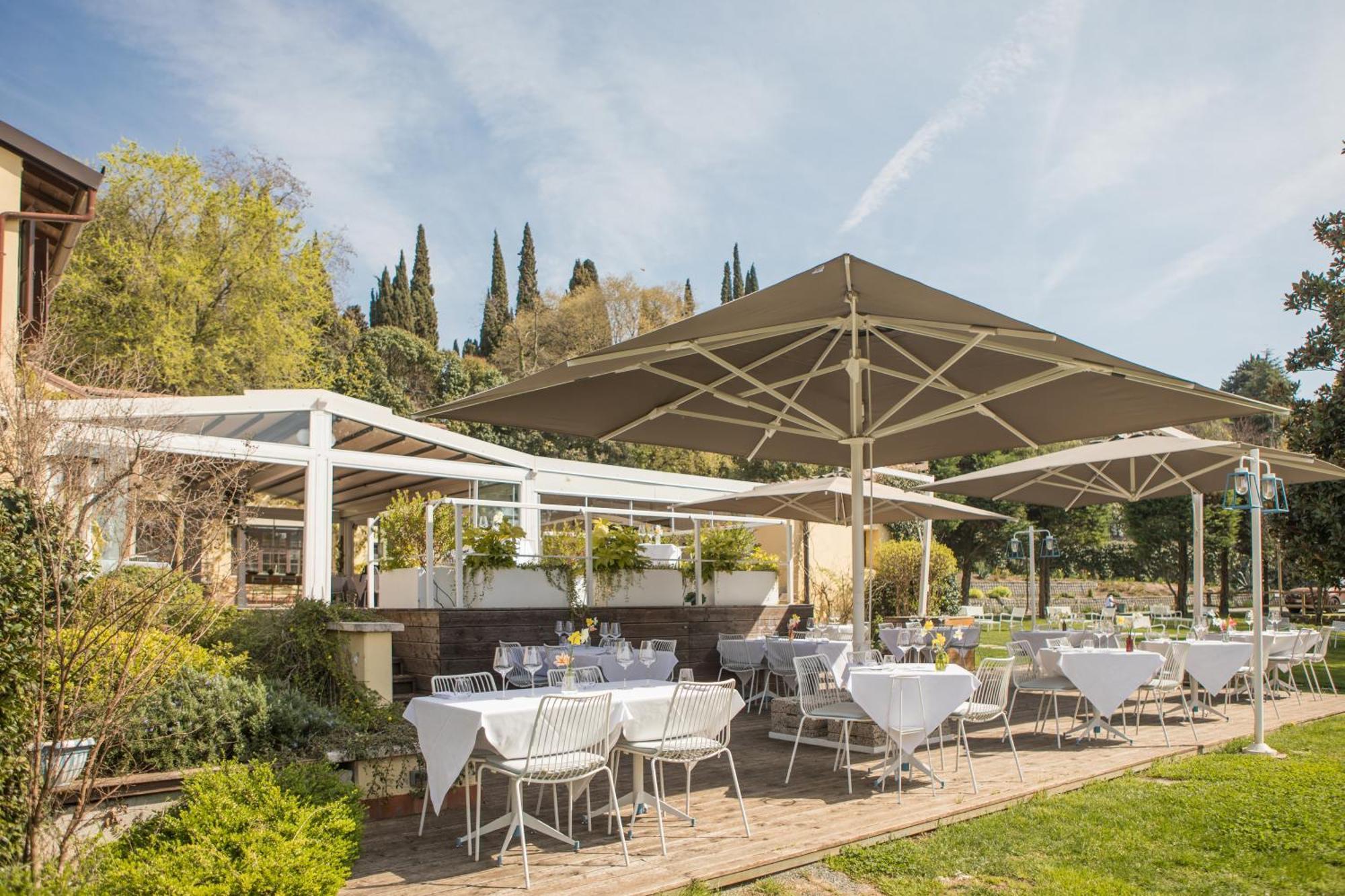 Ca Toresele Relais Osteria Garden 维罗纳 外观 照片