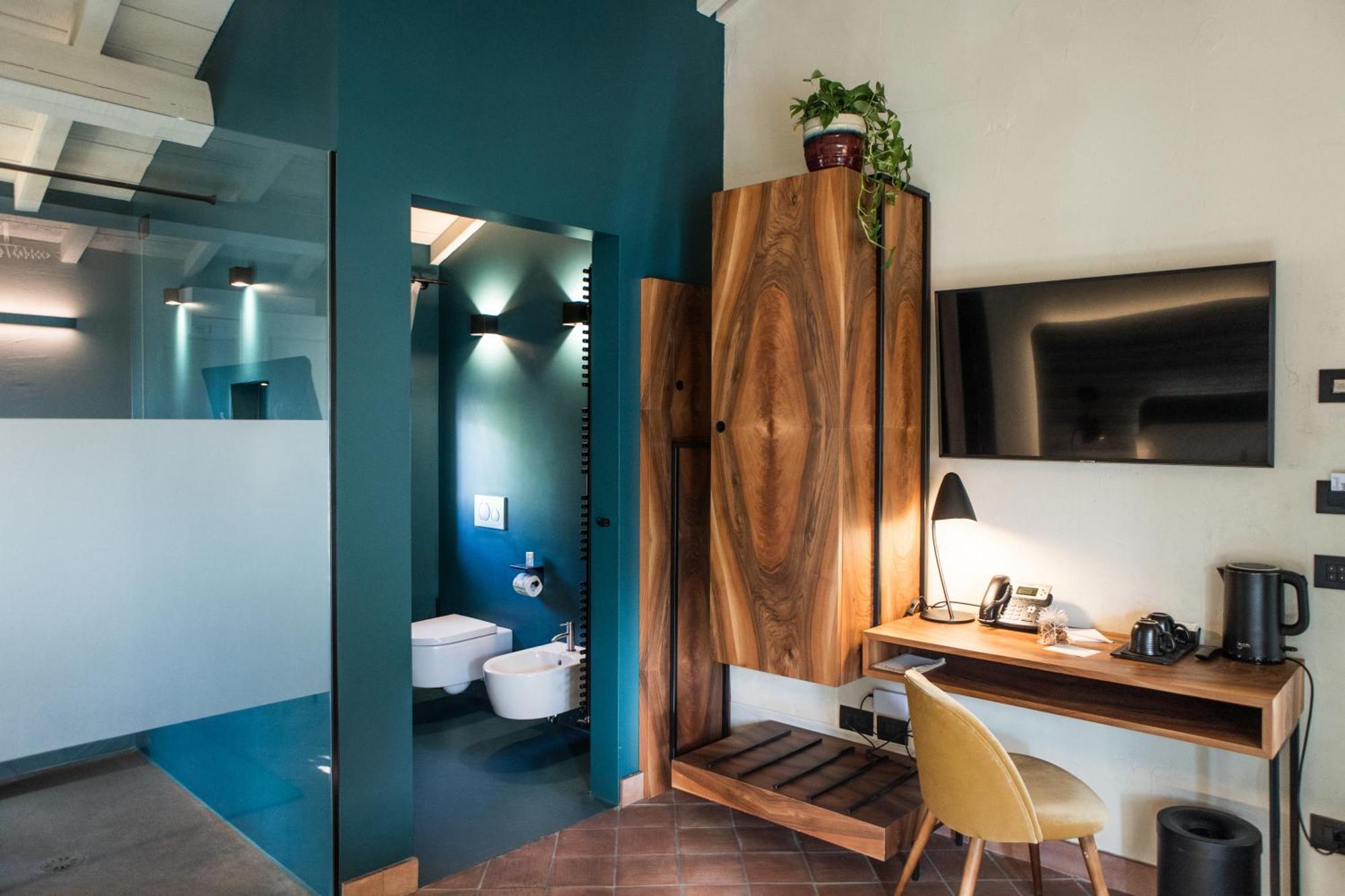 Ca Toresele Relais Osteria Garden 维罗纳 外观 照片