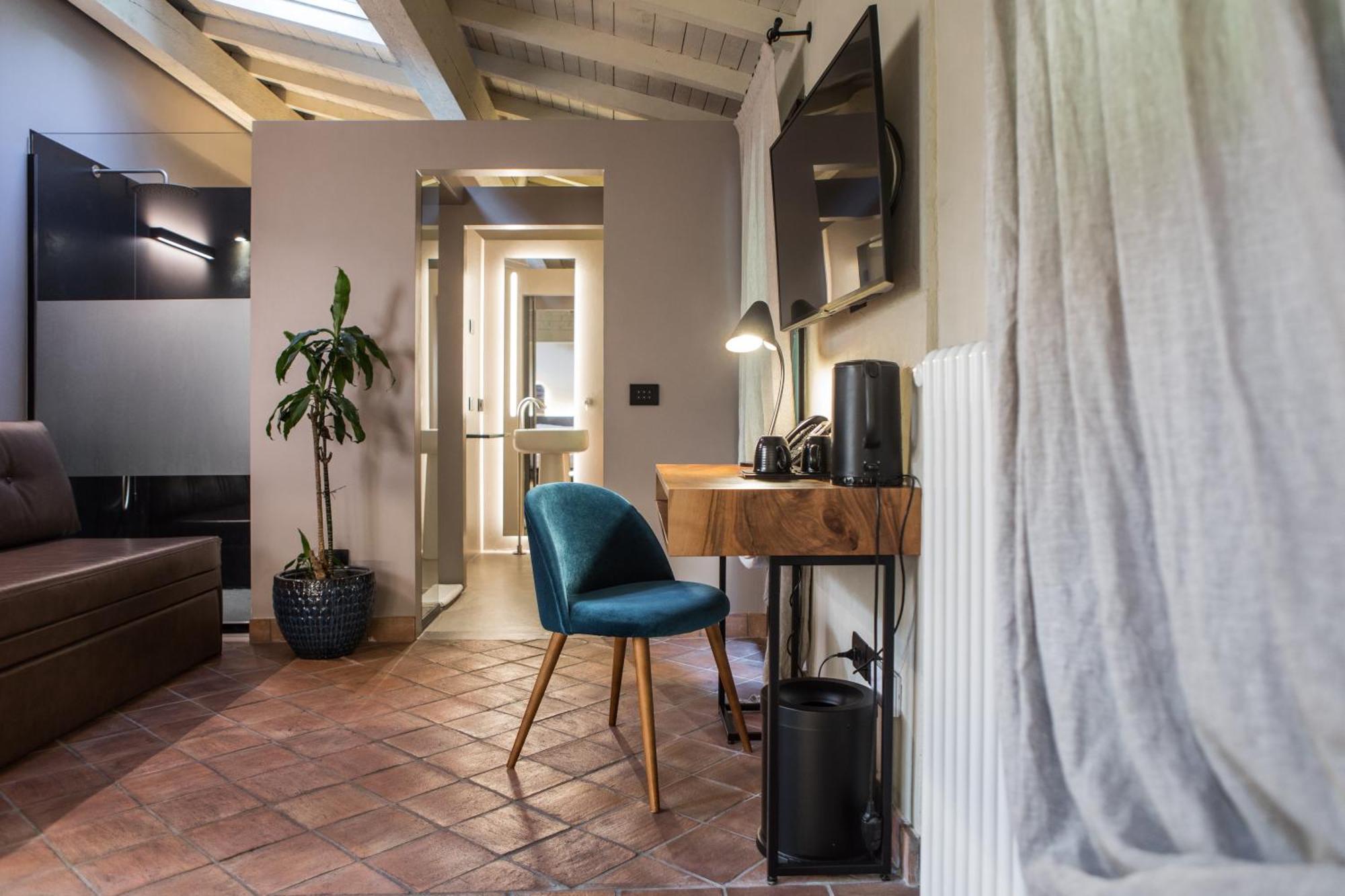 Ca Toresele Relais Osteria Garden 维罗纳 外观 照片
