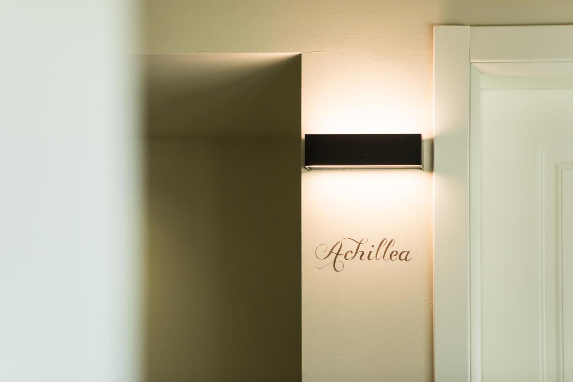 Ca Toresele Relais Osteria Garden 维罗纳 外观 照片
