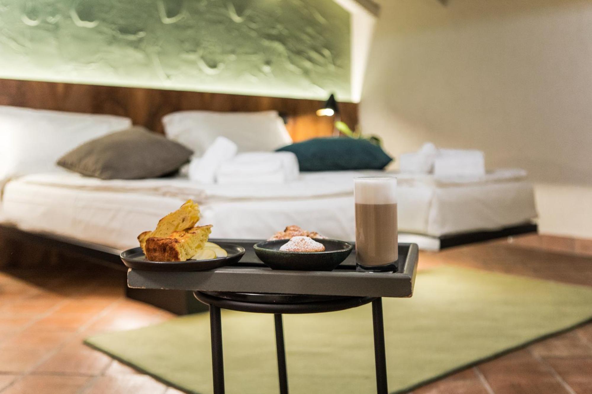 Ca Toresele Relais Osteria Garden 维罗纳 外观 照片