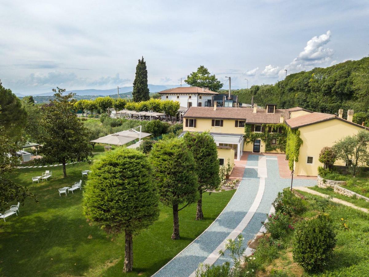 Ca Toresele Relais Osteria Garden 维罗纳 外观 照片