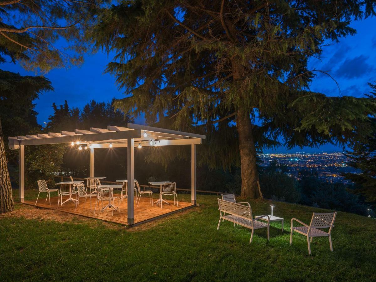 Ca Toresele Relais Osteria Garden 维罗纳 外观 照片