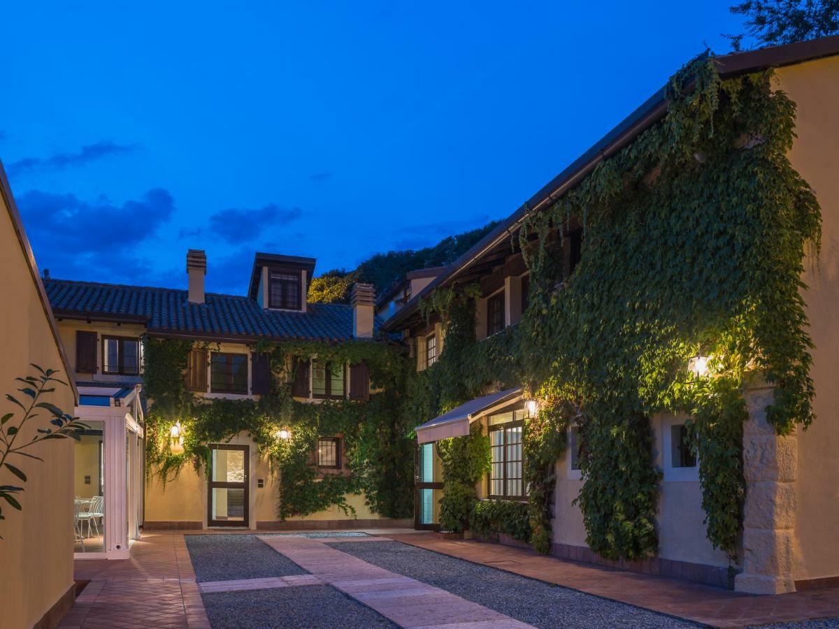 Ca Toresele Relais Osteria Garden 维罗纳 外观 照片